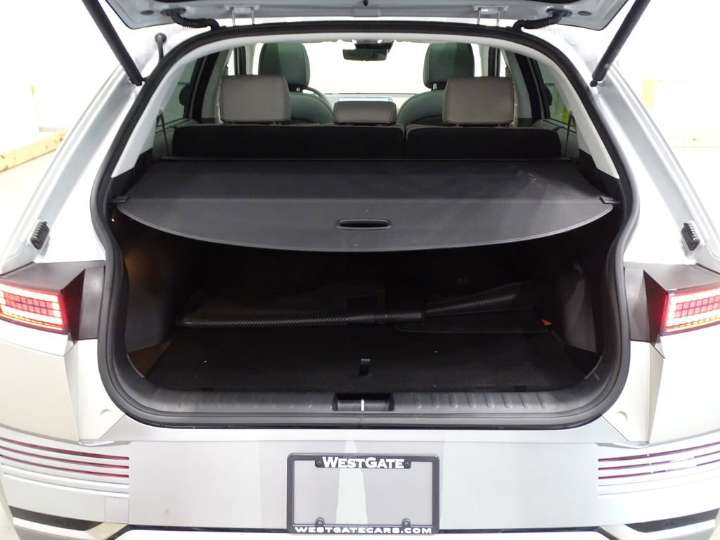 Used 2024 Hyundai Ioniq 5 Limited image 16