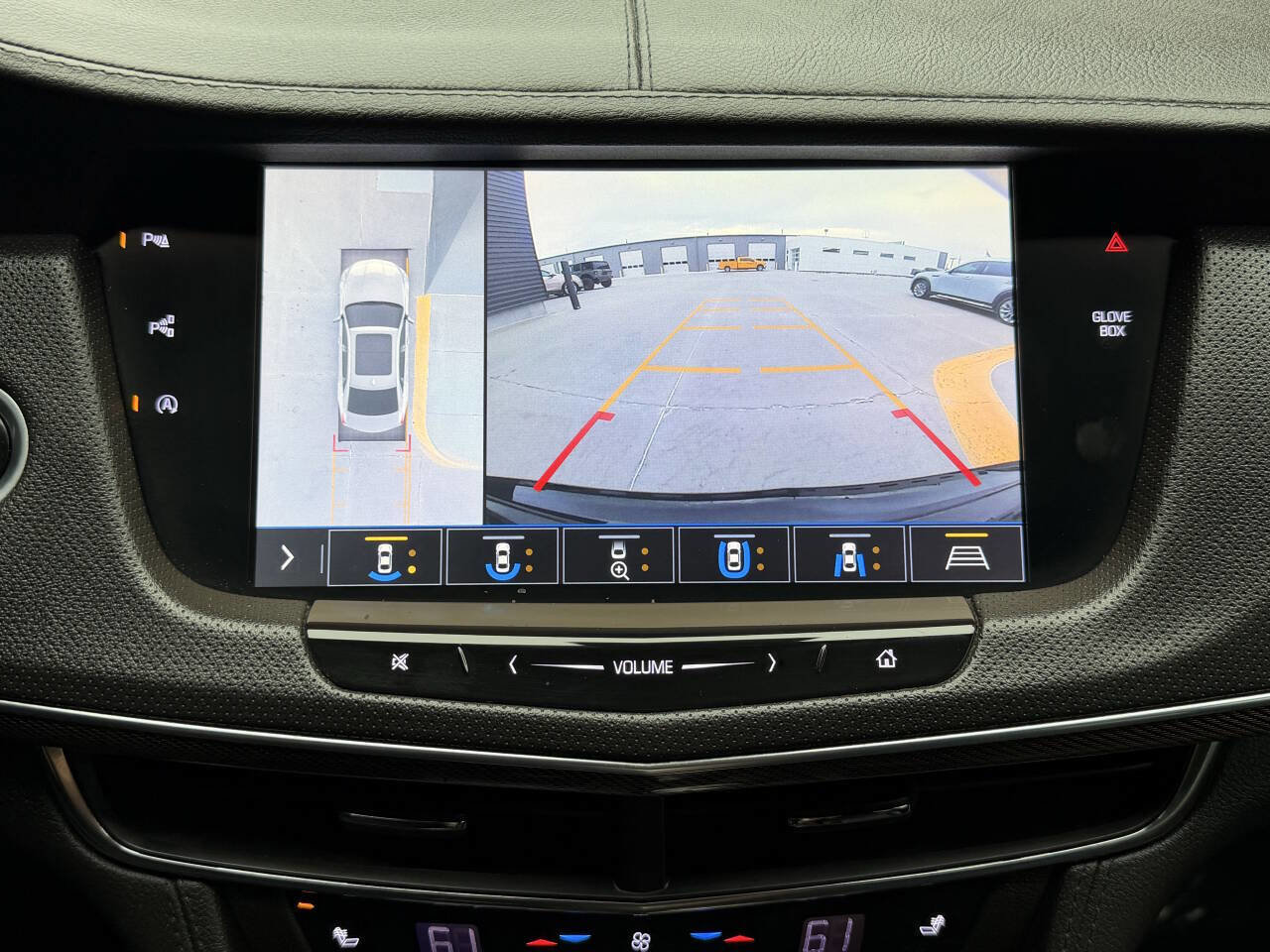 Used 2019 Cadillac CT6 Premium Luxury AWD/4WD image 31