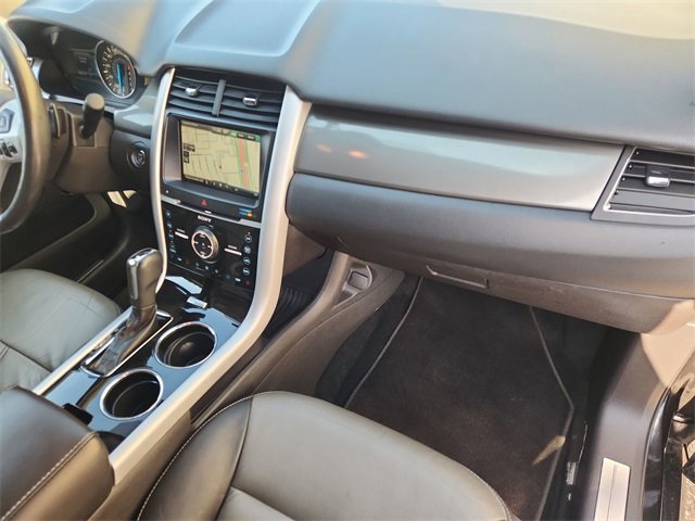 Used 2014 Ford Edge Sport w/ Driver Entry Package image 28