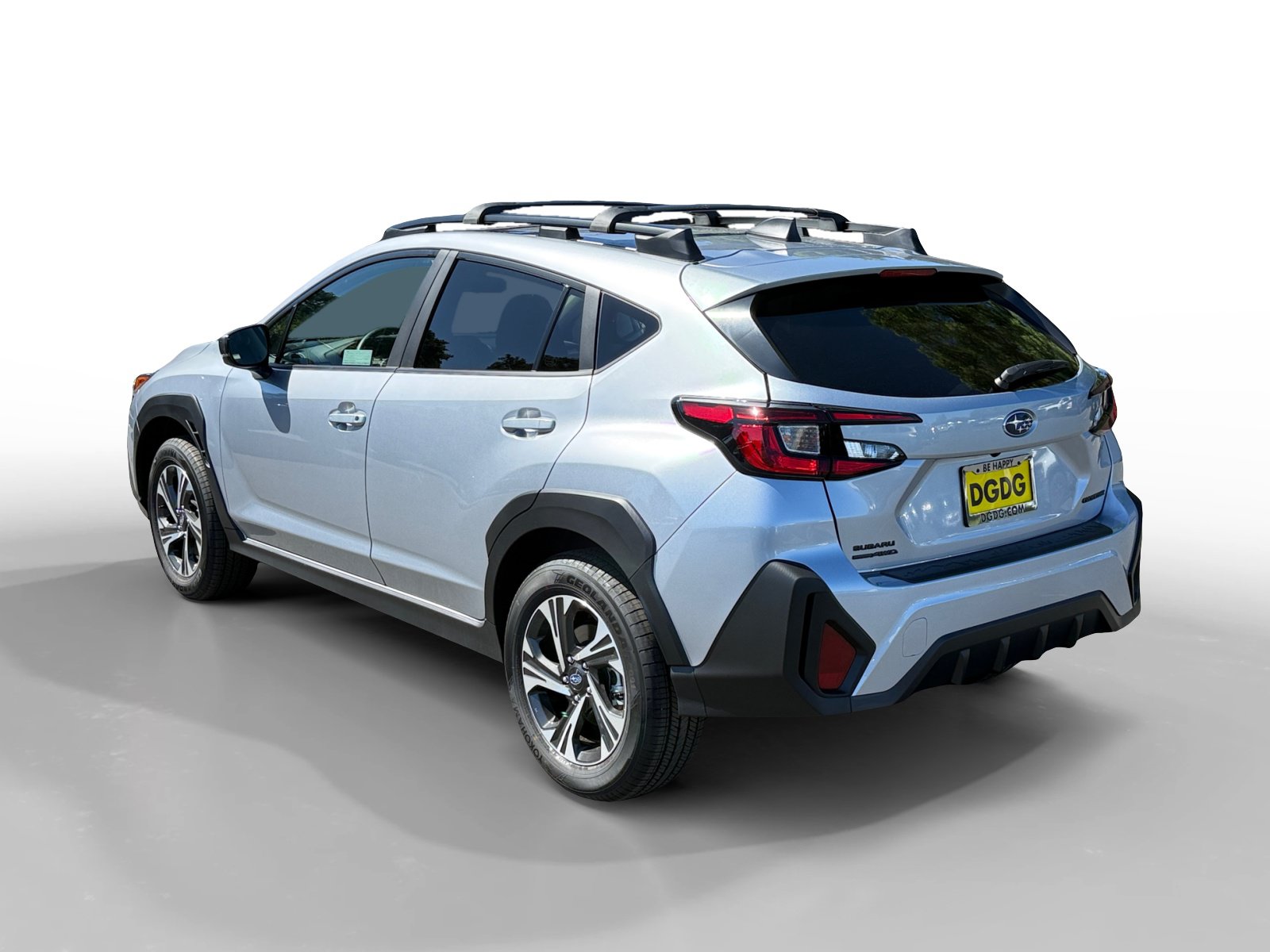 New 2026 Subaru Crosstrek 2.5i Premium AWD/4WD image 3