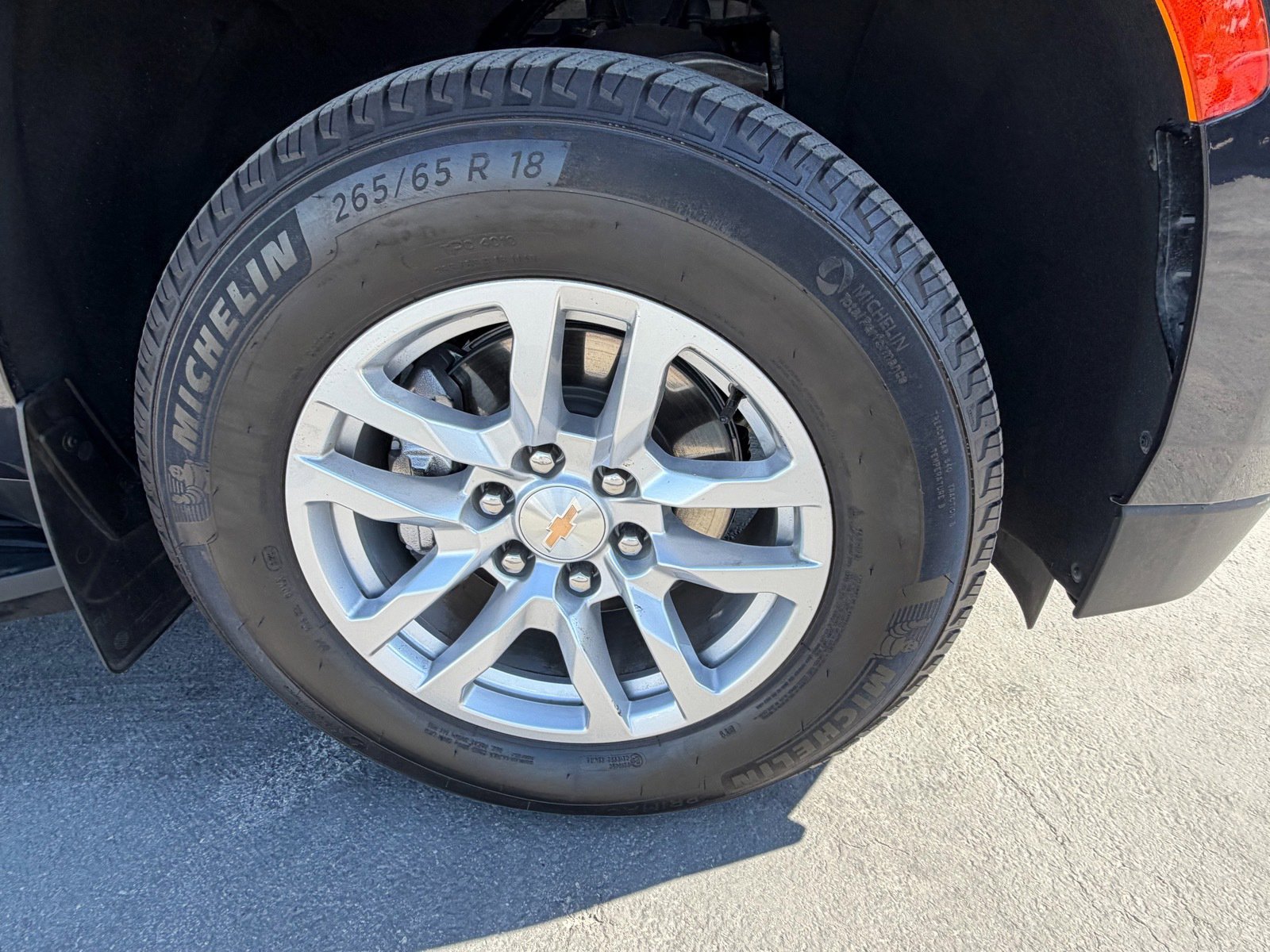 Used 2024 Chevrolet Tahoe LT image 26