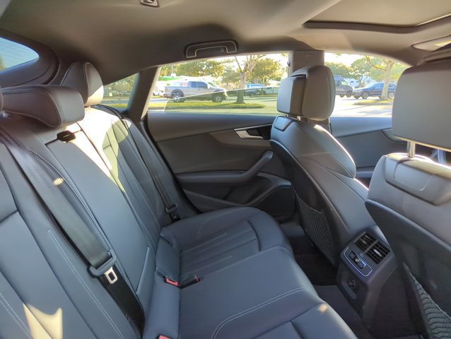 Used 2023 Audi A5 2.0T Premium w/ Convenience Package image 23