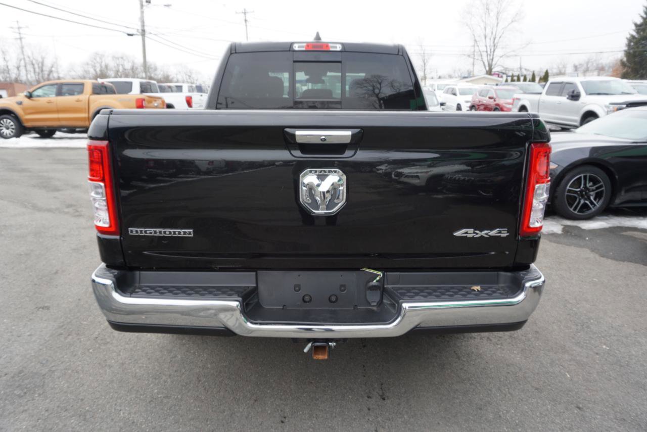 Used 2020 RAM 1500 Big Horn AWD/4WD image 6
