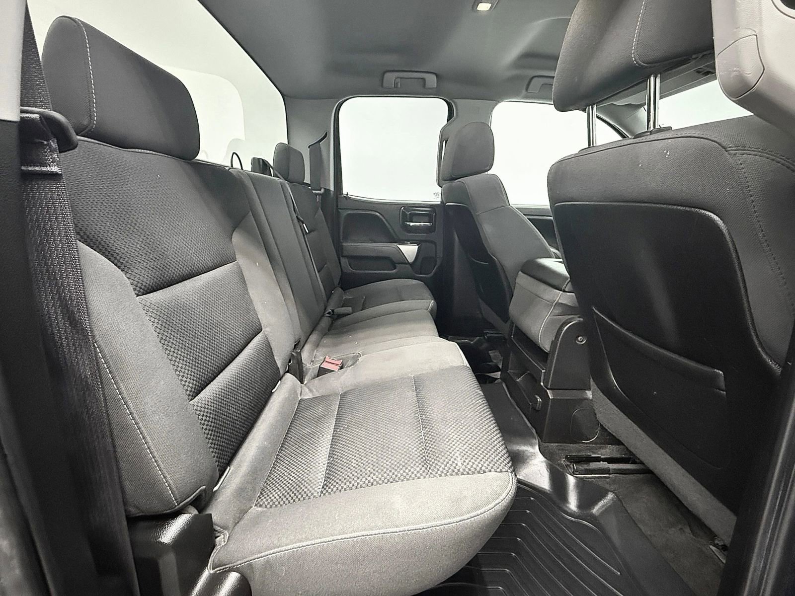 Used 2014 Chevrolet Silverado 1500 LT image 14