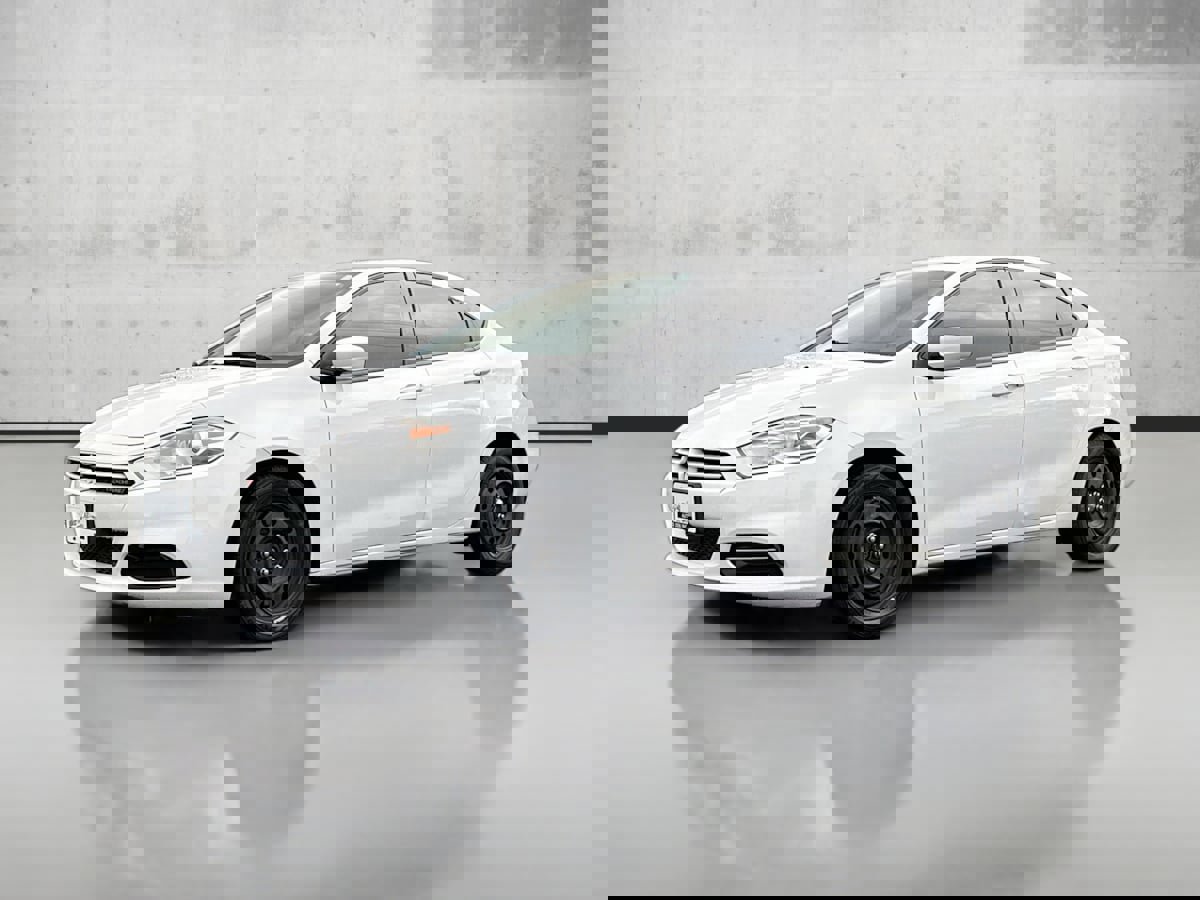 Used 2014 Dodge Dart SE w/ Convenience Group image 3