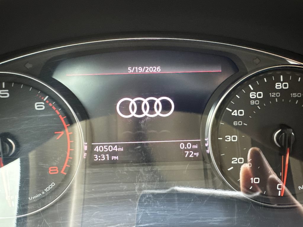 Used 2023 Audi Q5 2.0T Premium w/ Convenience Package AWD/4WD image 61