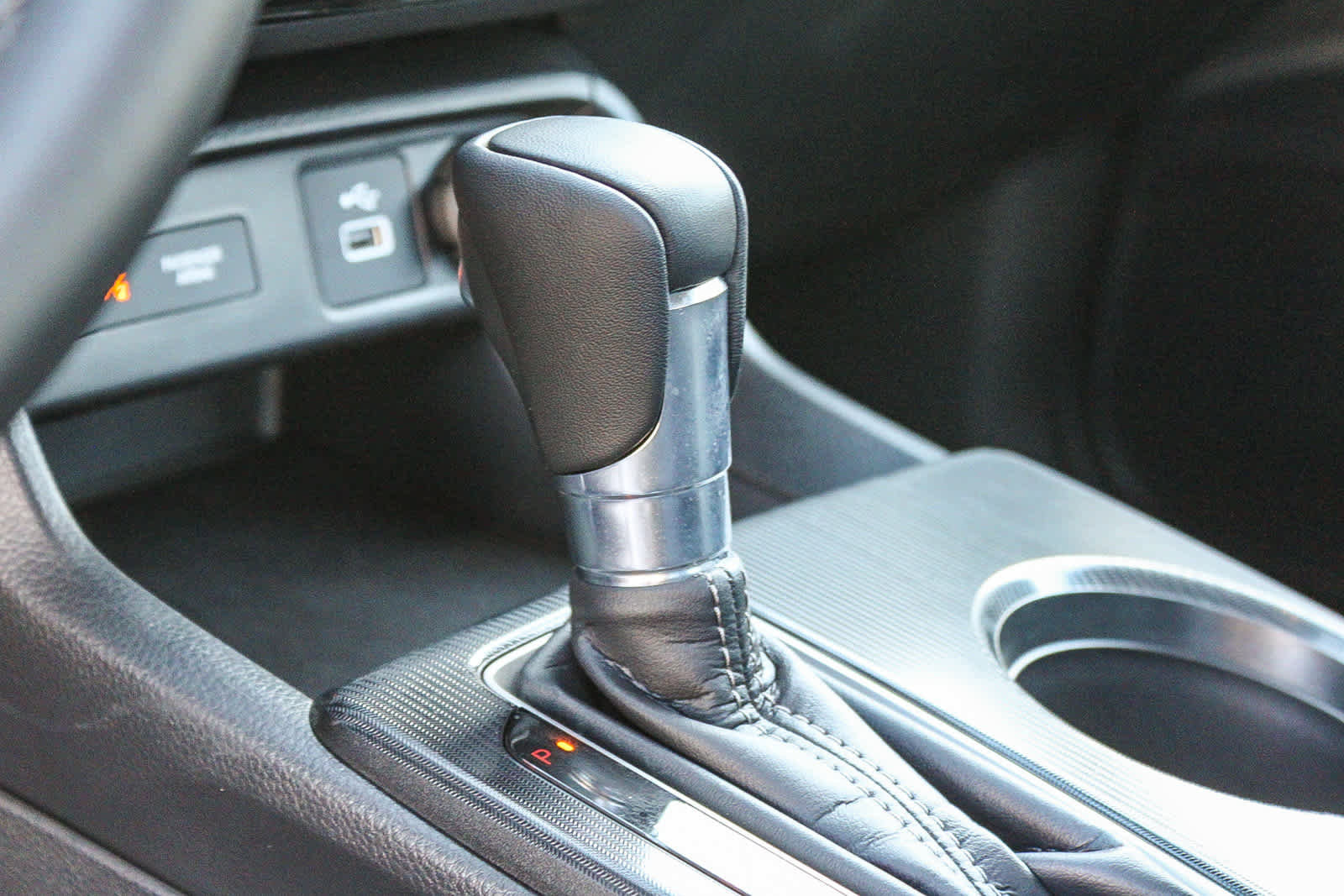 Used 2023 Honda Civic EX-L image 23