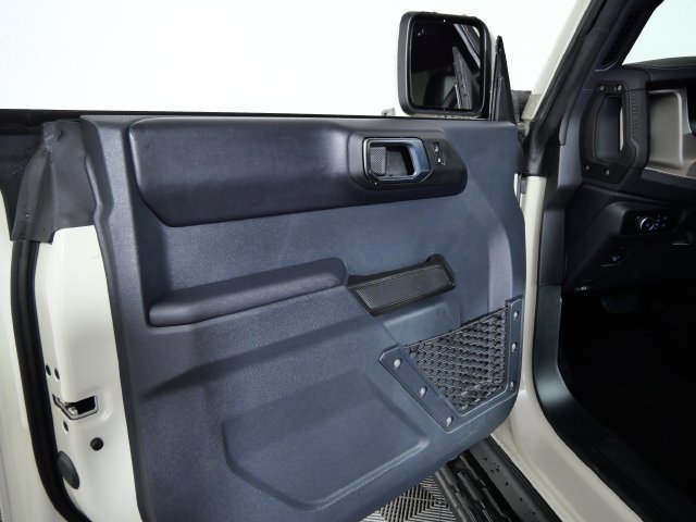 Certified 2025 Ford Bronco Outer Banks AWD/4WD image 15