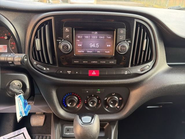 Used 2020 RAM ProMaster City Tradesman image 22