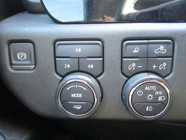 Certified 2024 Chevrolet Silverado 3500 LT w/ Safety Package image 7
