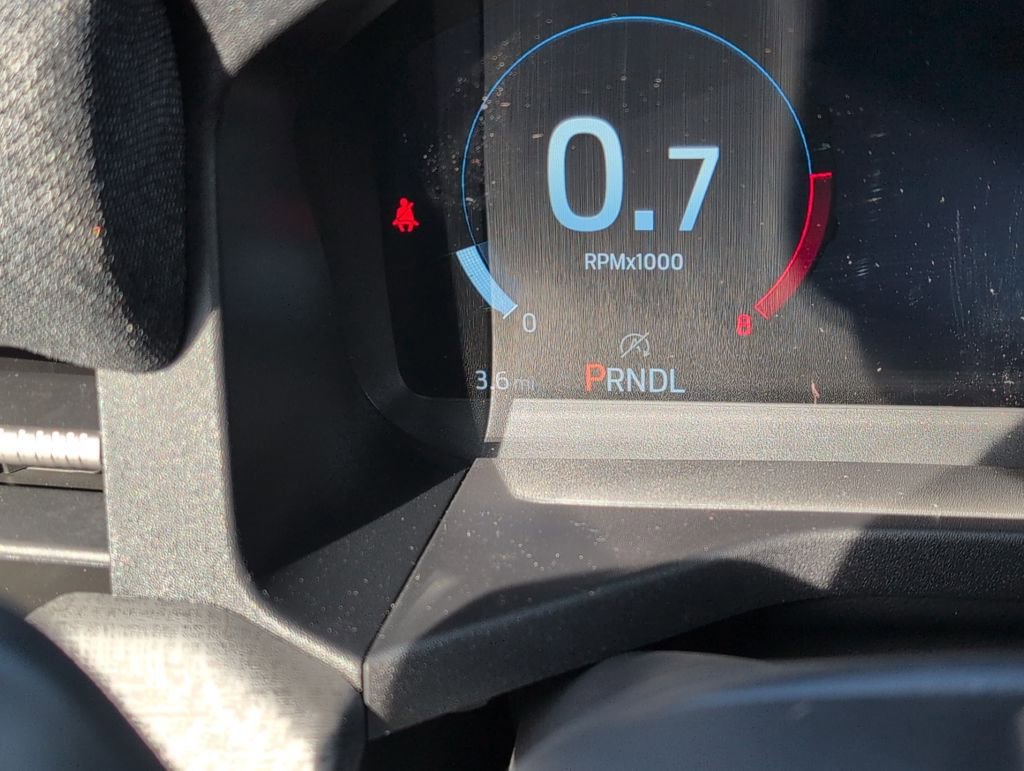 New 2026 Ford Explorer Platinum w/ LUX Leather Package image 23