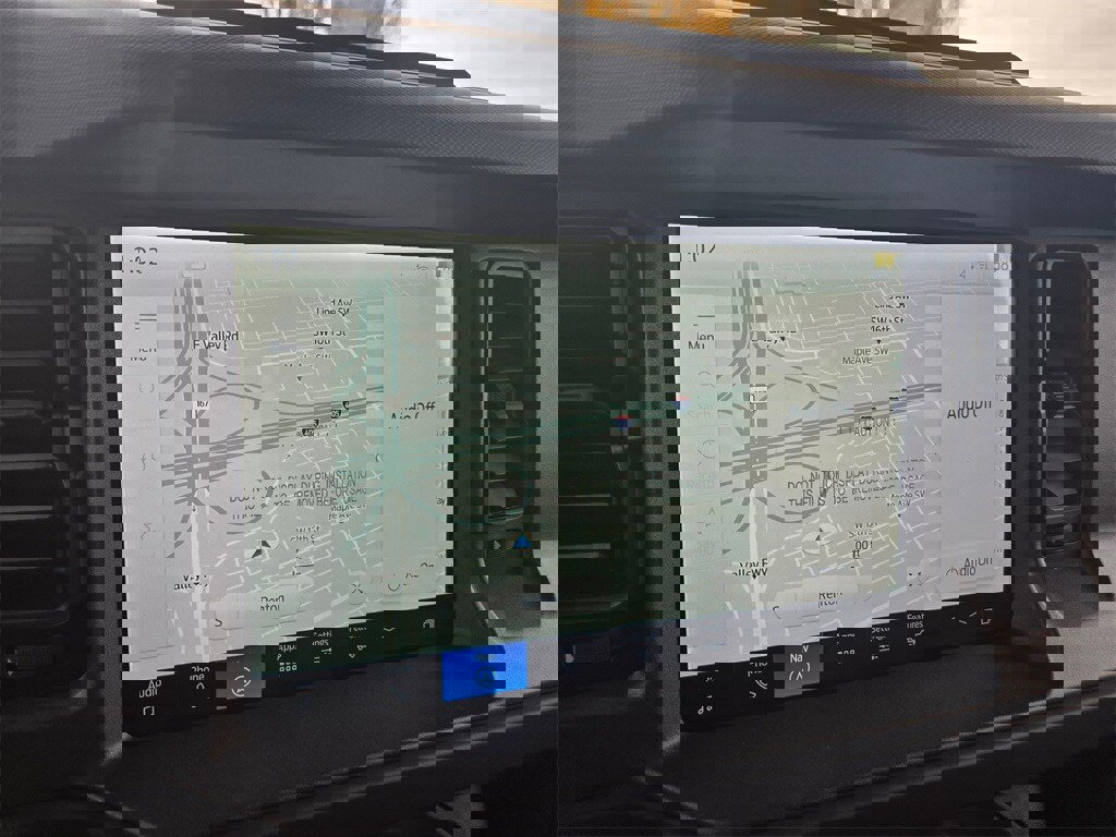 New 2025 Ford Bronco Big Bend w/ Black Diamond Package image 15