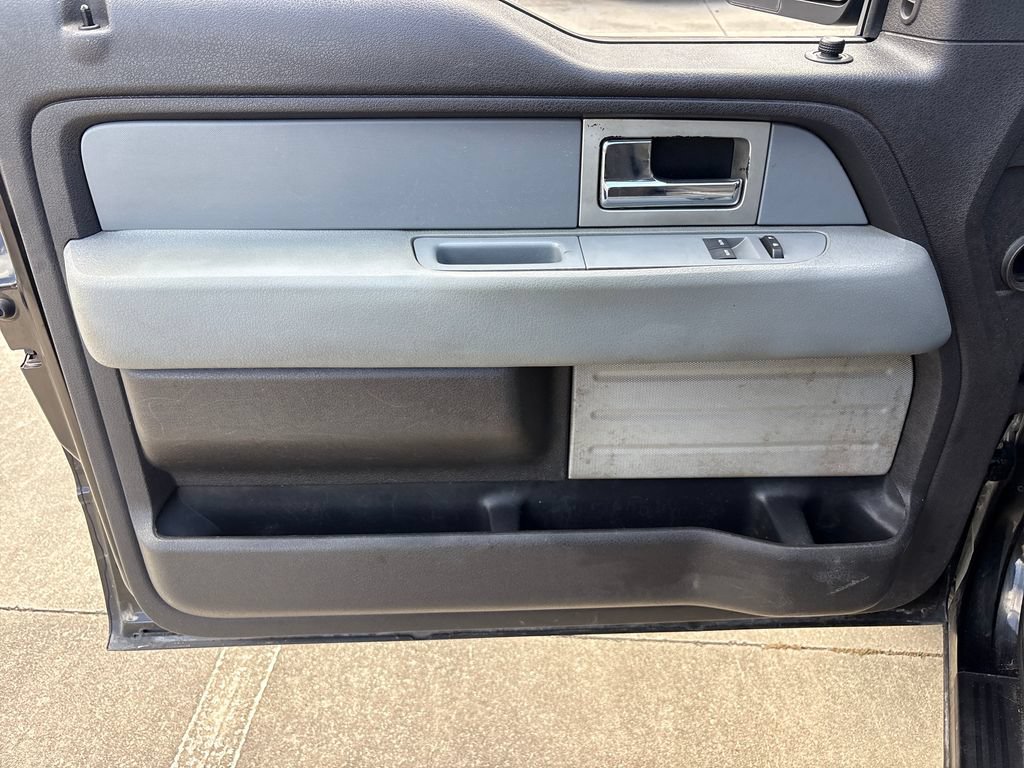 Used 2011 Ford F150 XL w/ PWR Equipment Group RWD image 16