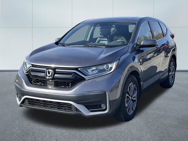 Used 2022 Honda CR-V EX image 11