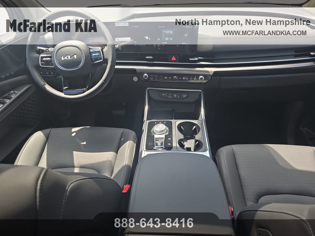 New 2026 Kia Carnival SX Prestige image 12