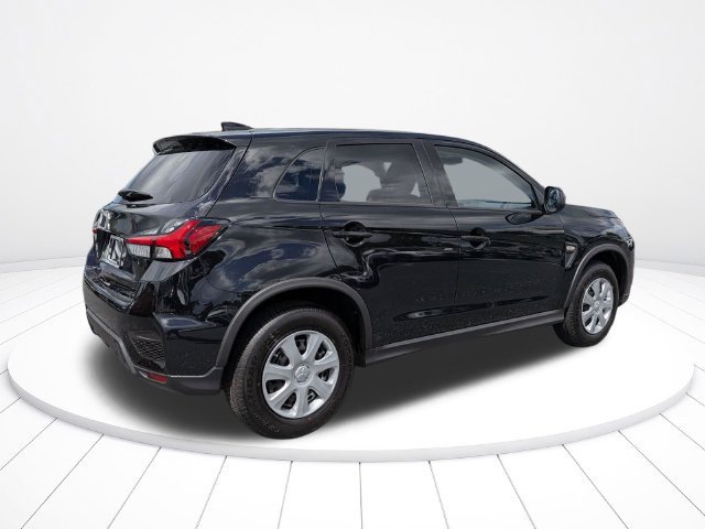 New 2027 Mitsubishi Outlander Sport FWD image 3