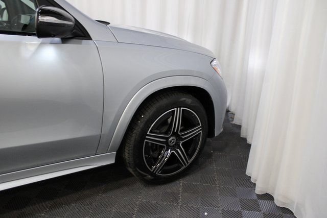 New 2026 Mercedes-Benz GLE 450 4MATIC image 12