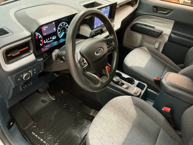 Used 2022 Ford Maverick XLT w/ Equipment Group 300A Standard AWD/4WD image 17