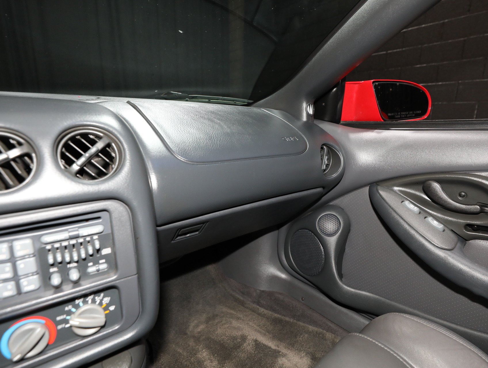 Used 1999 Pontiac Firebird Trans Am RWD image 60