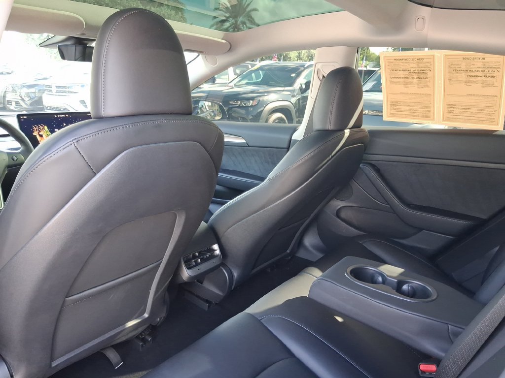 Used 2023 Tesla Model 3 Long Range AWD/4WD image 13