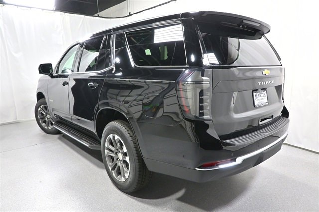 New 2026 Chevrolet Tahoe LT w/ Comfort Package image 6