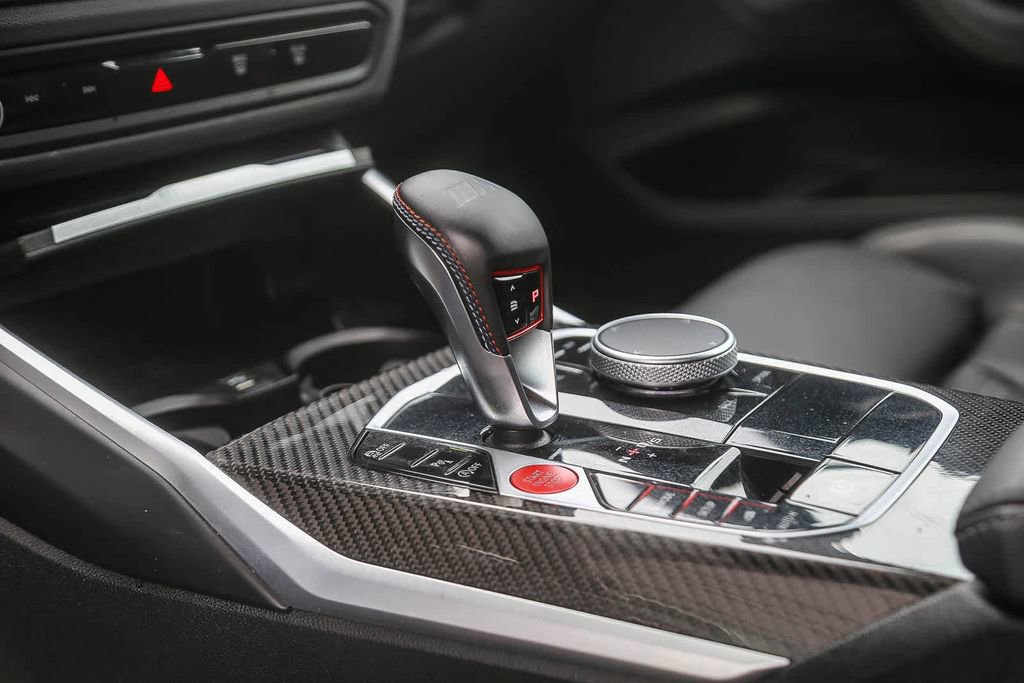 Used 2024 BMW M2 w/ Lighting Package image 19