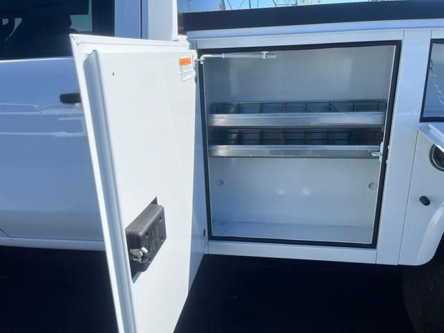 New 2024 Chevrolet Silverado 3500 W/T w/ WT Convenience Package image 13