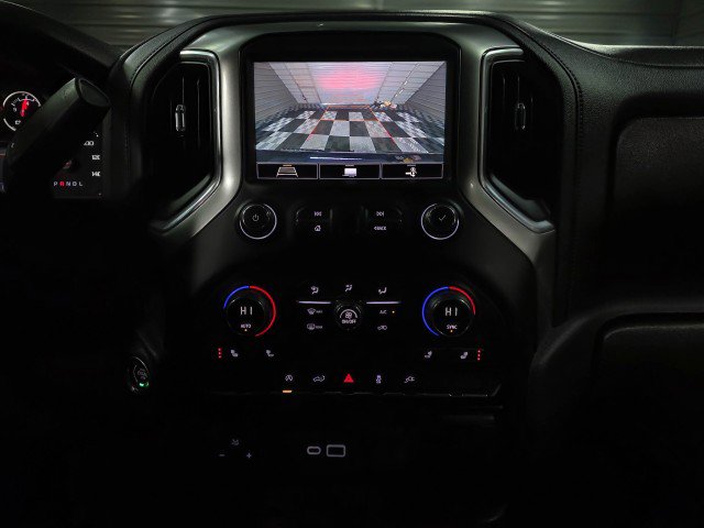 Used 2020 Chevrolet Silverado 1500 LT w/ All-Star Edition image 29