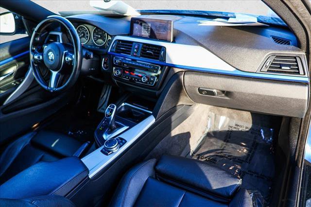 Used 2015 BMW 435i xDrive 435i xDrive image 26