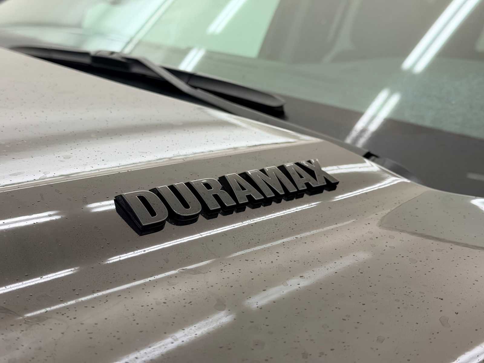 New 2026 Chevrolet Silverado 1500 RST w/ Dark Appearance Package image 13