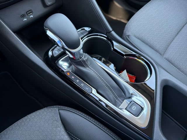 New 2026 Buick Encore GX Preferred w/ Comfort Package AWD/4WD image 15