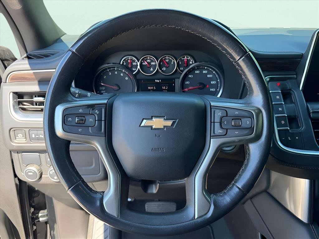 Used 2021 Chevrolet Tahoe LT image 28