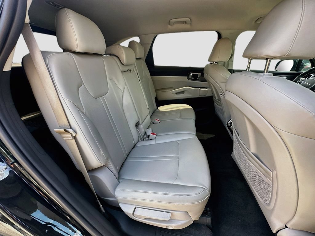 Used 2022 Kia Sorento S FWD image 29