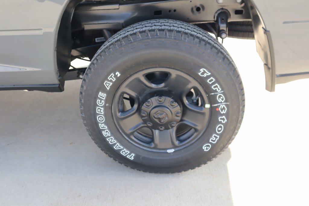 New 2026 RAM 2500 Tradesman image 18