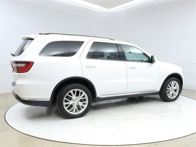 Used 2016 Dodge Durango Limited image 7