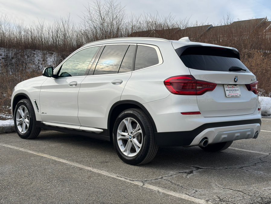 Used 2018 BMW X3 xDrive30i image 6