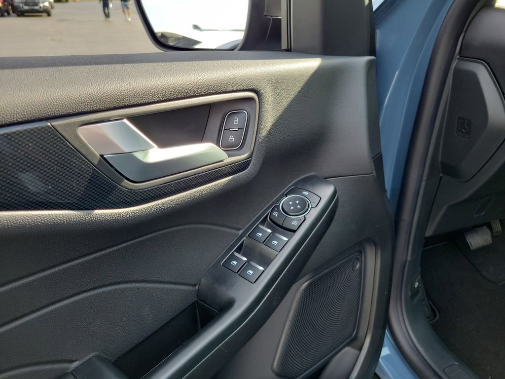 New 2026 Ford Escape ST-Line w/ Tech Pack #1 image 19