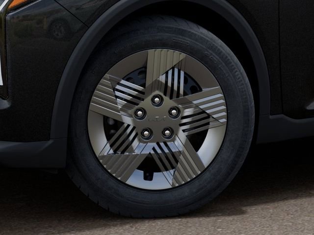 New 2026 Kia K4 LX FWD image 9