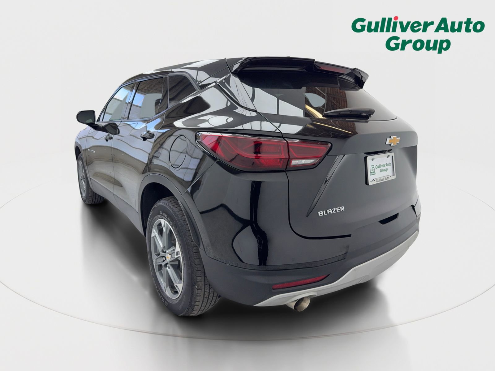 Used 2025 Chevrolet Blazer LT image 5