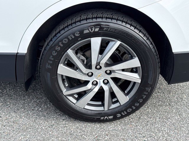 Used 2022 Chevrolet Equinox Premier AWD/4WD image 25