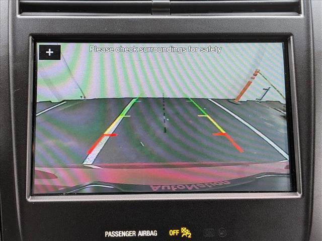 Used 2019 Lincoln MKC Select image 16