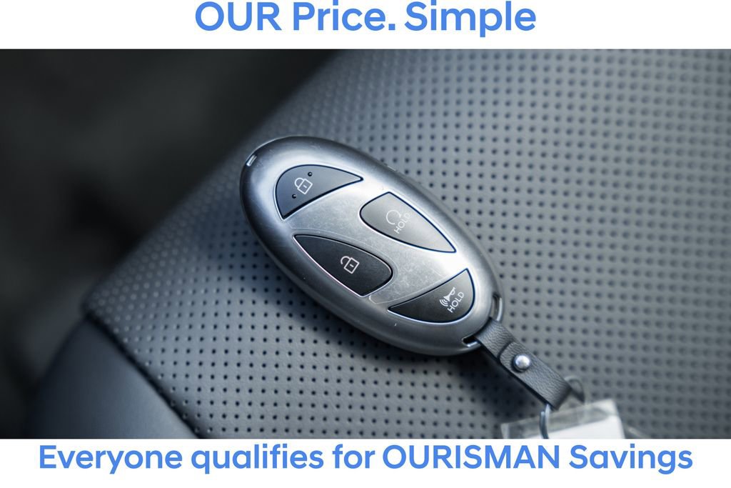 New 2026 Hyundai Santa Fe SEL image 37