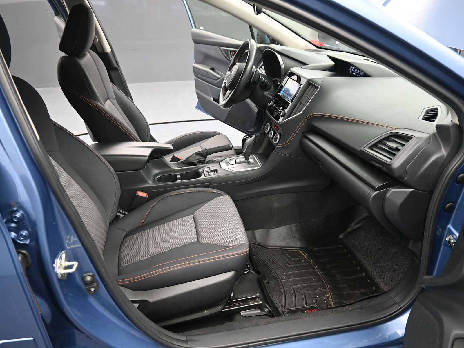 Used 2021 Subaru Crosstrek 2.0i Premium w/ Moonroof Package image 14