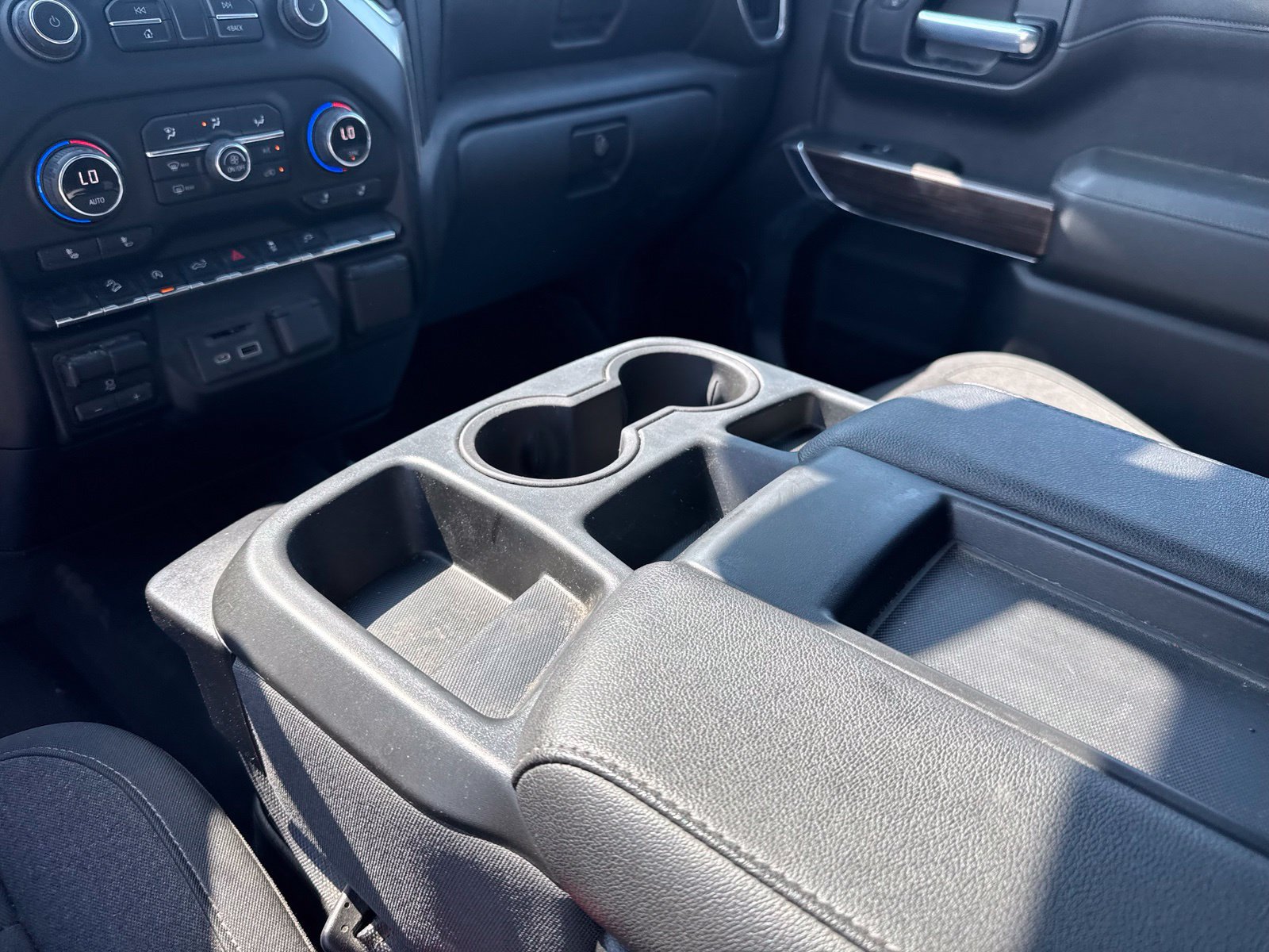 Used 2021 Chevrolet Silverado 1500 LT w/ All Star Edition Plus AWD/4WD image 22