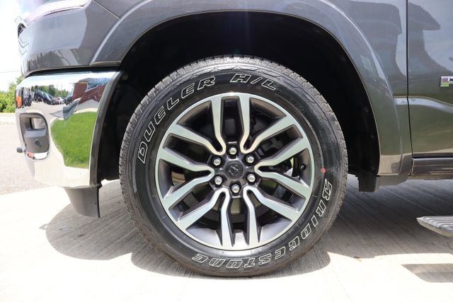Used 2026 RAM 1500 Limited AWD/4WD image 34