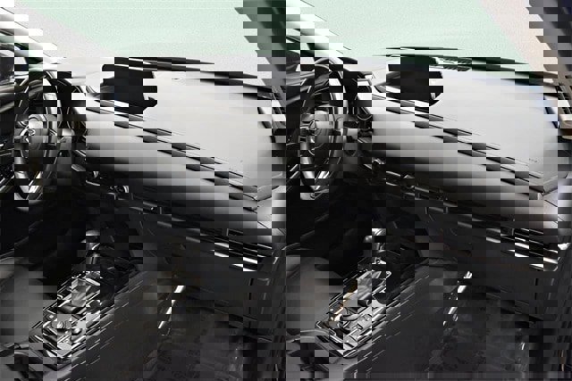 Used 2025 MAZDA CX-30 AWD 2.5 S w/ Select Sport Pkg image 20