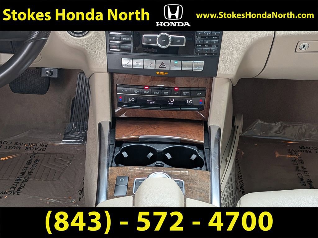 Used 2014 Mercedes-Benz E 350 Sedan image 18