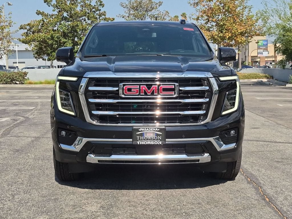 New 2026 GMC Yukon XL Elevation RWD image 10