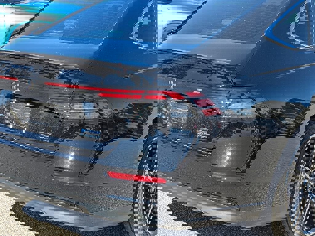 Used 2024 Honda Accord Sport image 7