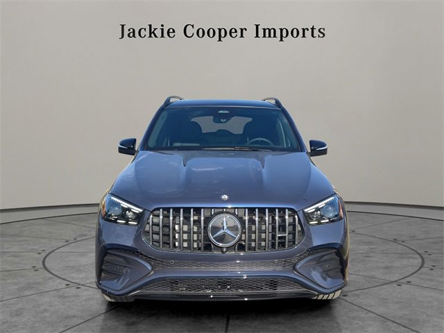 New 2025 Mercedes-Benz GLE 53 AMG 4MATIC image 5